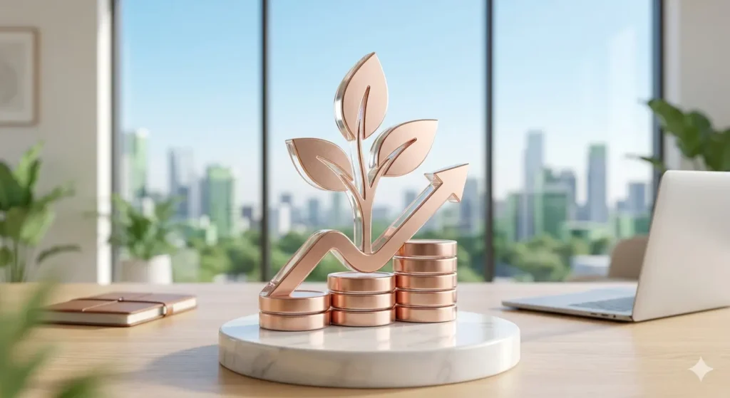 return on investment