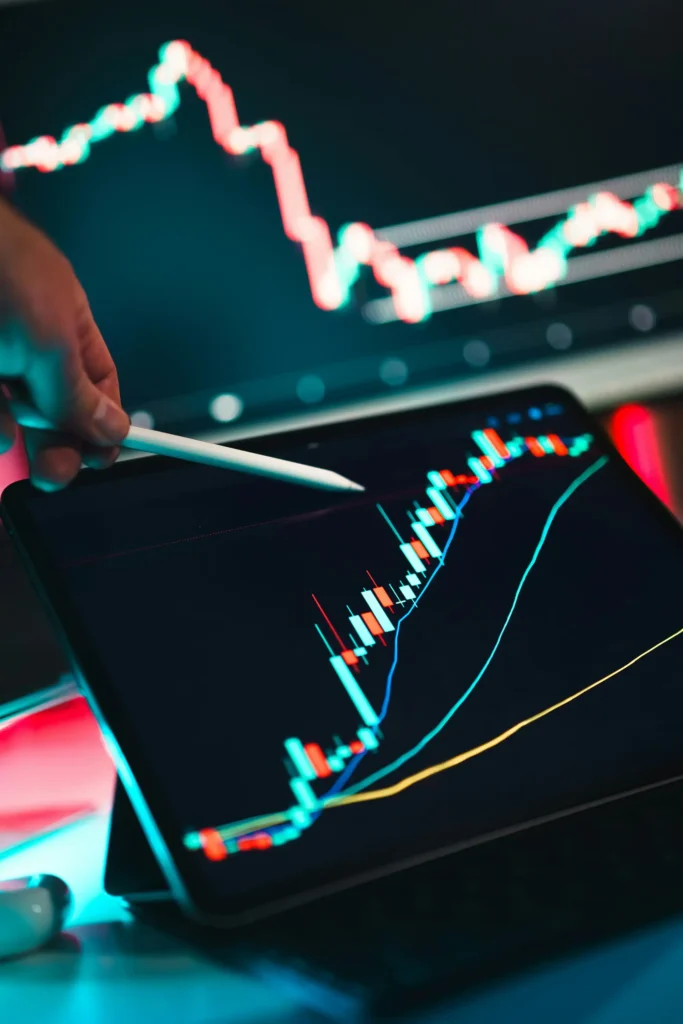 Trend analysis