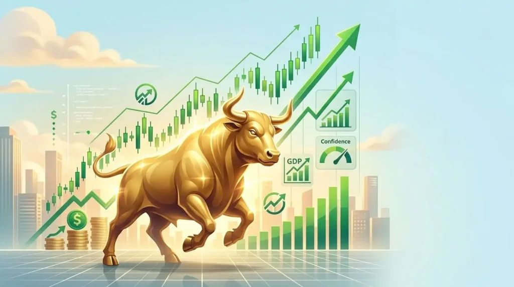 Bull Market in Nepse Nepal