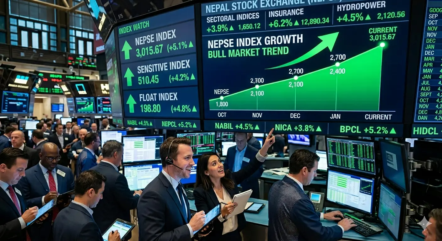 Empower Your Dreams: How to Start Investing