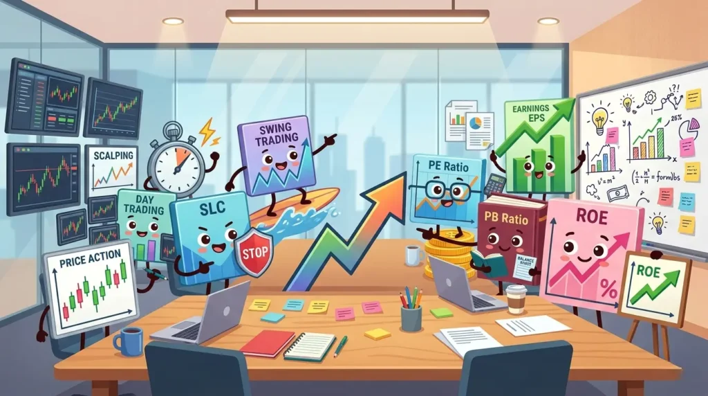 Fundamental Analysis